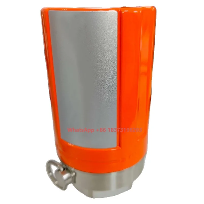 

SKA- MB800-PT ATEX Lora Temperature and Wireless Pressure Transmitter Sensor with -10-1000Mpa Range and 0.5% Accuracy