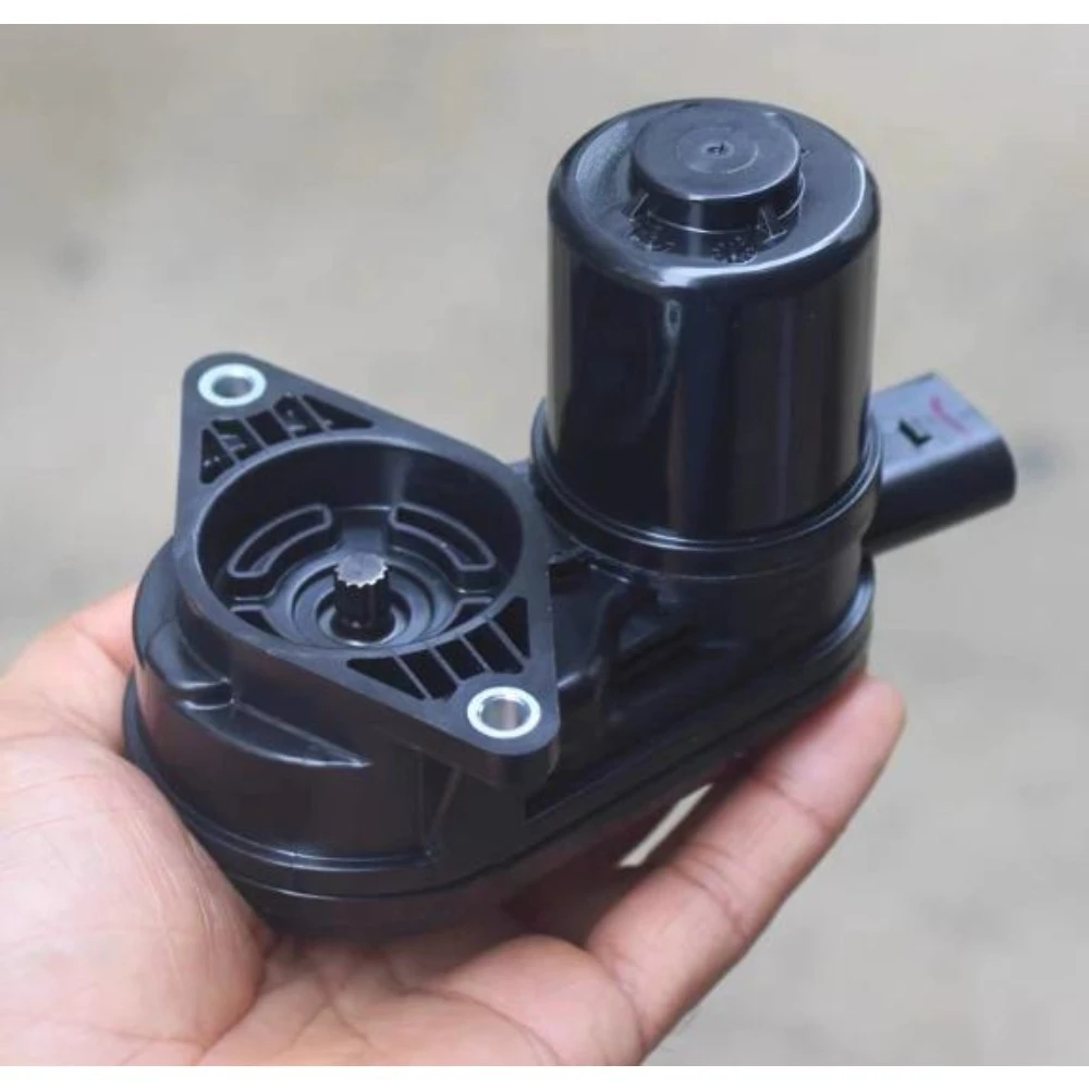 

Automobile Electronic Handbrake Slave Cylinder Motor Actuator for KIA K3 2013 2024 K5 K7 KX5 KX3 Brand New 1pc