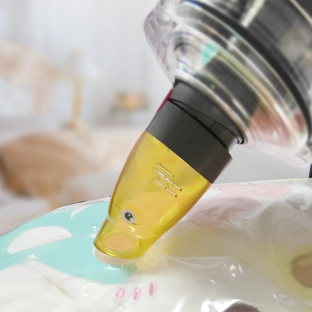 1 шт., быстросъемный насос для пылесоса Dyson V7 V8 V10 V11 V15