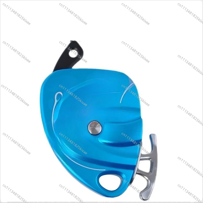 For Electric Lift Electric Rope Climber Rope Climber Air Conditioner Installation Lifter Aerial WorkDecelerator Lifting Artifact