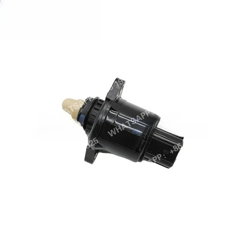 Válvula de controle de velocidade de marcha lenta 6C5-13713-01 para motores de popa Yamaha F40 F70 F75 F80 F90 F100 F115