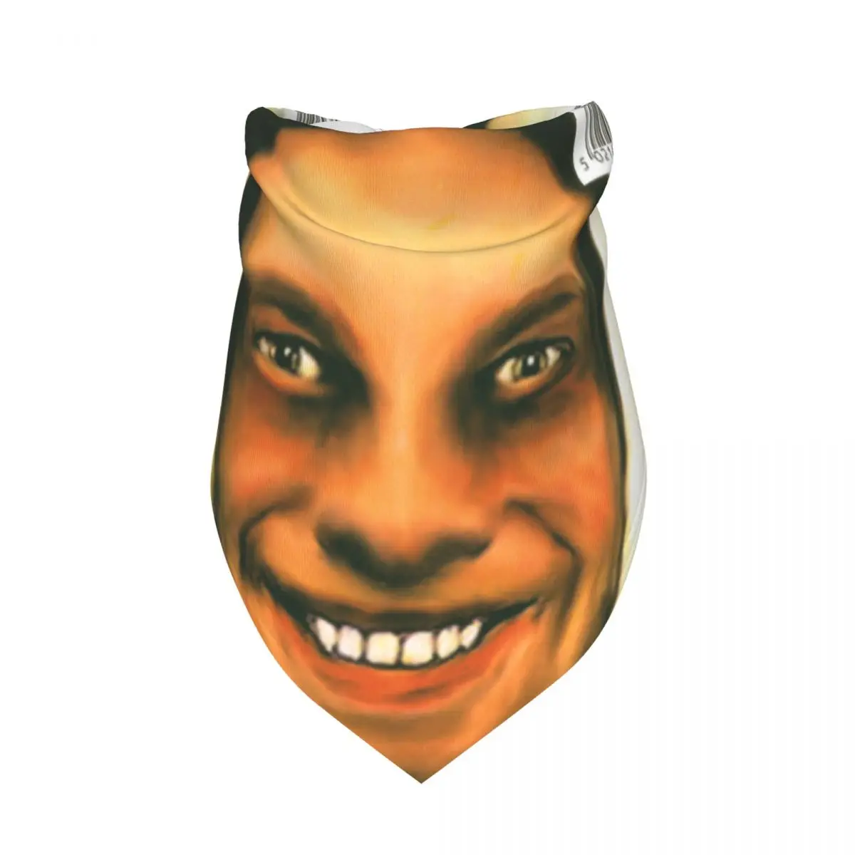 Aphex Twin Pet Scarf British Electronic Music Artist Soft Cats Puppies Bandanas Funny Triangle Bib Pet Accessories