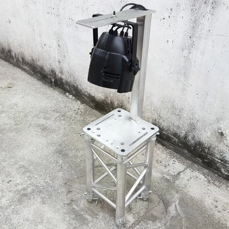 

DT-INVTRD-MT Inverted DJ Lighting Inverting Bracket Mount Inverted Mounts for F24 F34 K24 K34 Aluminum Truss