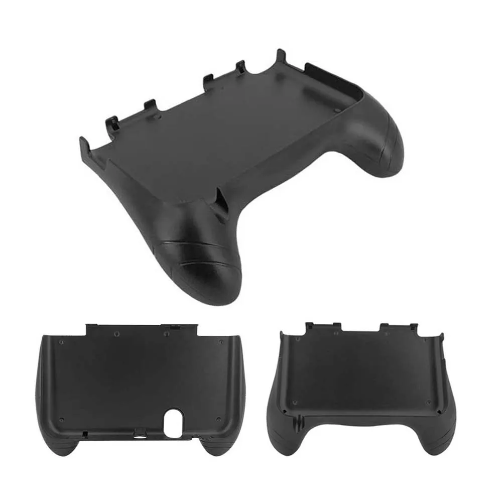 ZUIDID Plastic Material Hand Grip Handle Stand for New 3DS LL XL Joypad Stand Case Game controller Case
