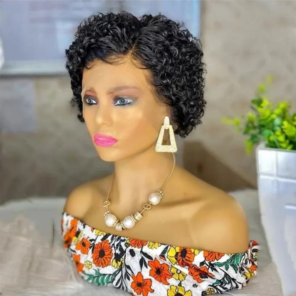 Thumbnail 3 - #30 Ranked T-Part Human Hair Lace Wigs Picks in 2026