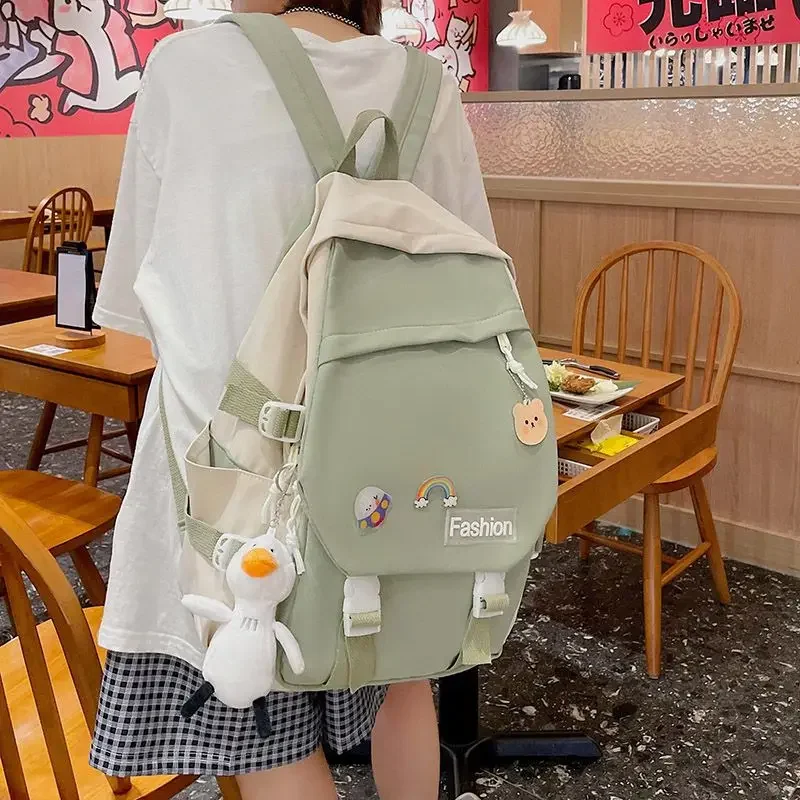 

Backpack for Junior High School Students, Backpack for Elementary/high School Students