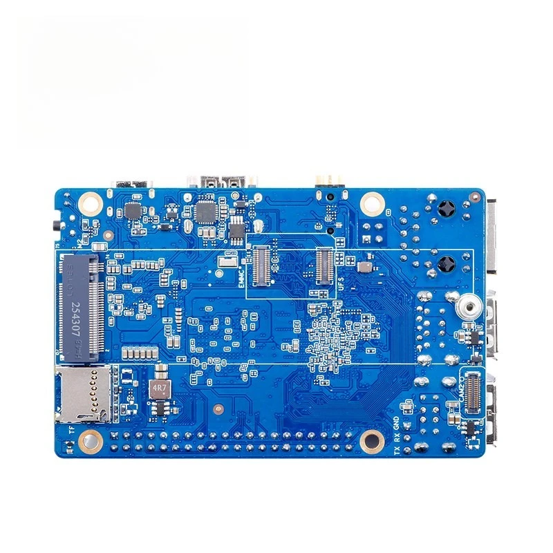 For Pro Development Board A733 Octa-core Wifi Bluetooth LPDDR5