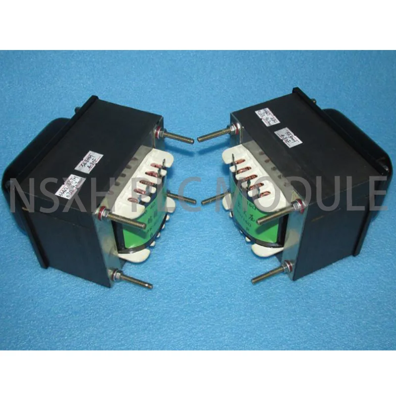 

50W 8K single-ended output transformer, suitable for 813 / FU13 tube, 4Ω / 8Ω output, frequency response 20HZ-48KHZ -1.8DB