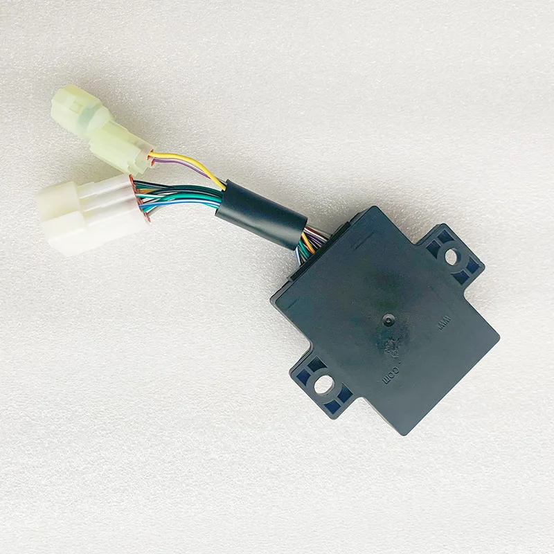 

Reverse Speed Controller Relay for ODES UTV800 800cc Quad ATV UTV Dominator Raider X2 X4 Ravager 10109360000