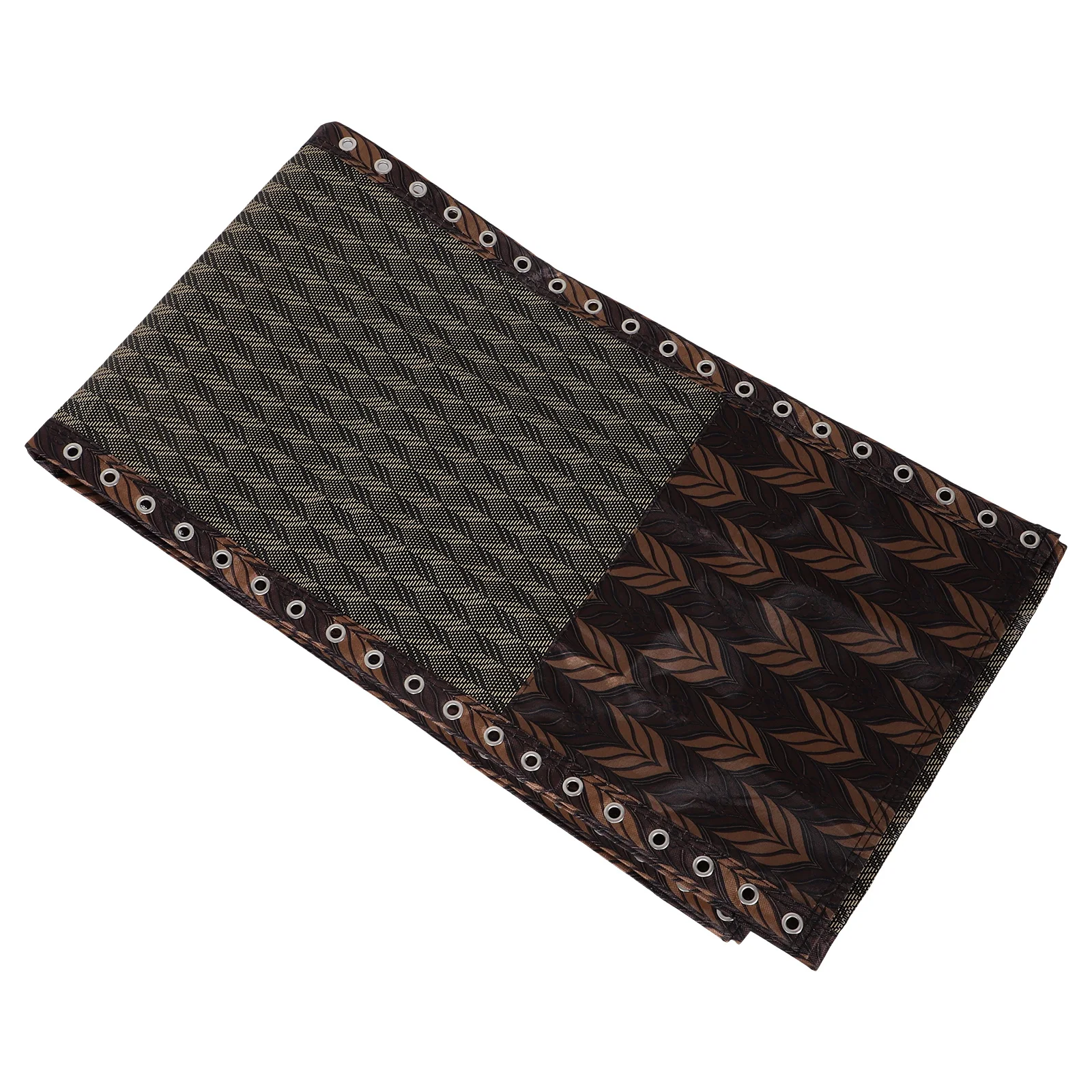 1Set Strandstoel Vervanging Stof Outdoor Ligstoel Accessoire Draagbare Balkon Ligstoel Doek Stevig Comfortabel