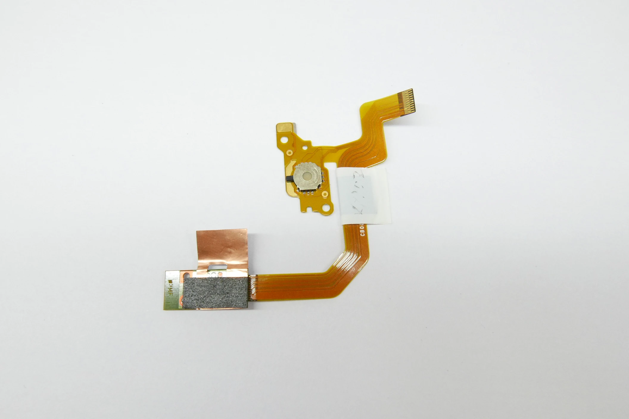 Parti di riparazione per Fujifilm Fuji X-Pro2 XPro2 modulo WIFI scheda WIFI Chip Wireless
