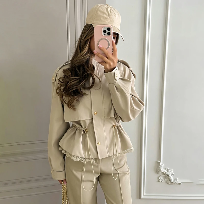 #82 Best Cropped Fashion Jackets to Buy In 2026