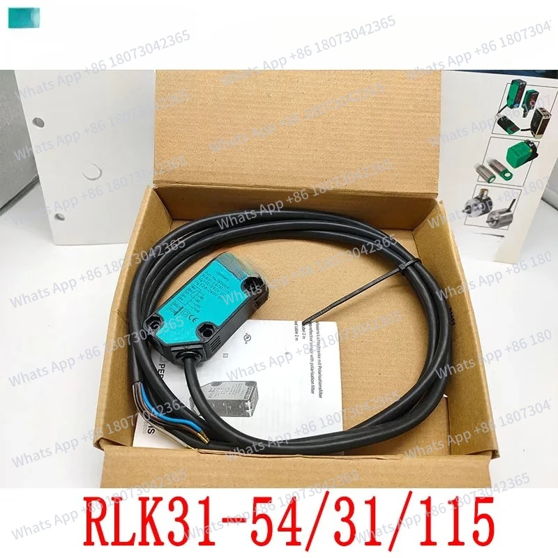 

1PCS New Original Genuine RLK31-54/31/115