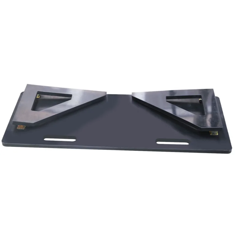 Mooi ontwerp, gepersonaliseerd met mijn logo Rebounder Football Soccer Rebound Board Mooi ontwerp voetbaltrainingsapparatuur