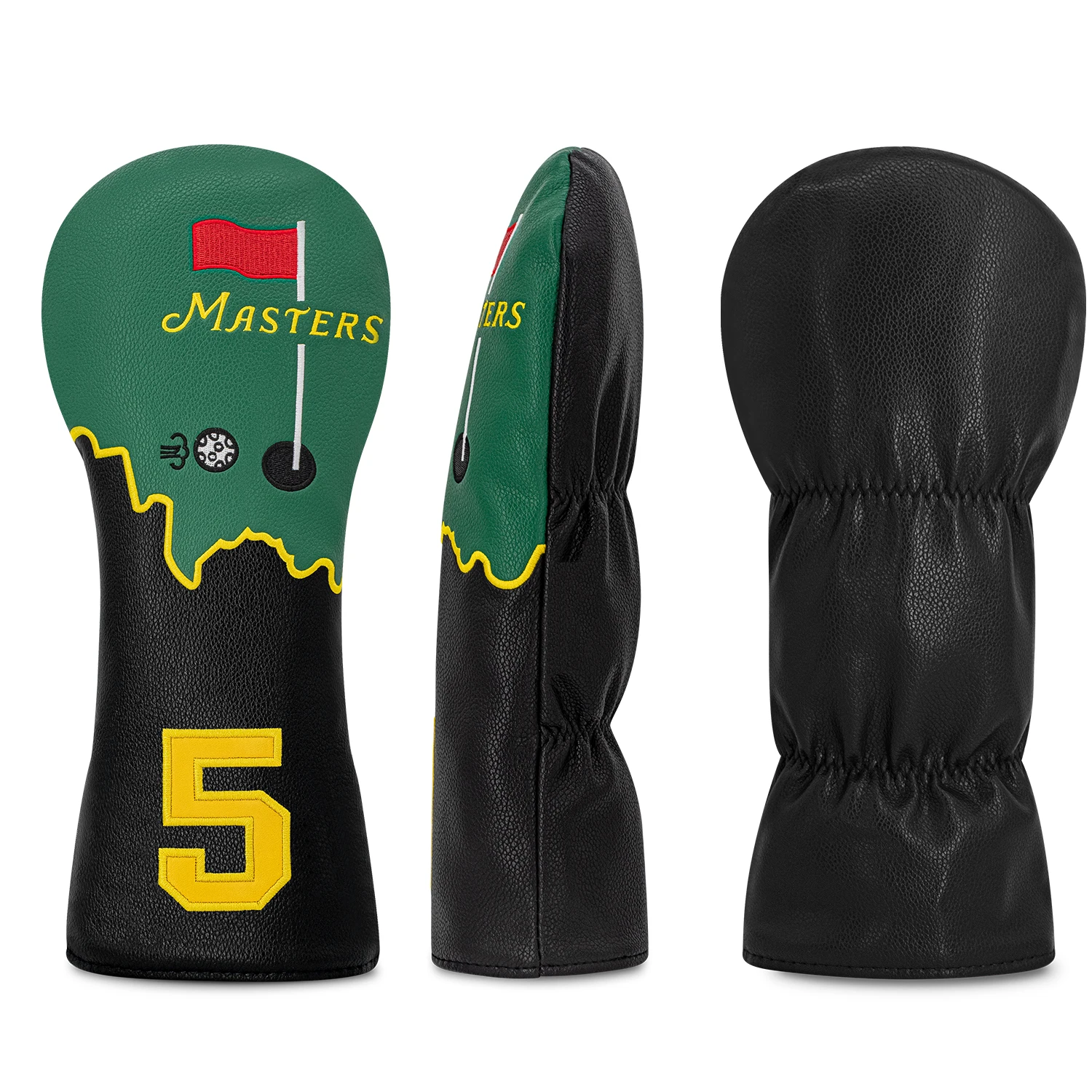 Thumbnail 4 - #78 Top Rated Golf Club Headcovers to Buy in 2026