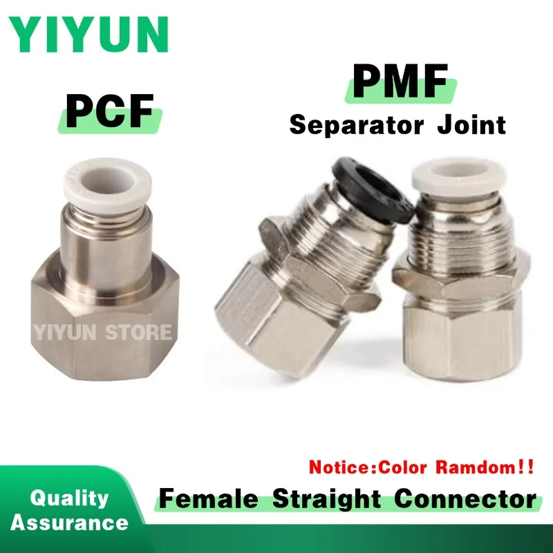 20Pcs Pmf 6/8/10-01…