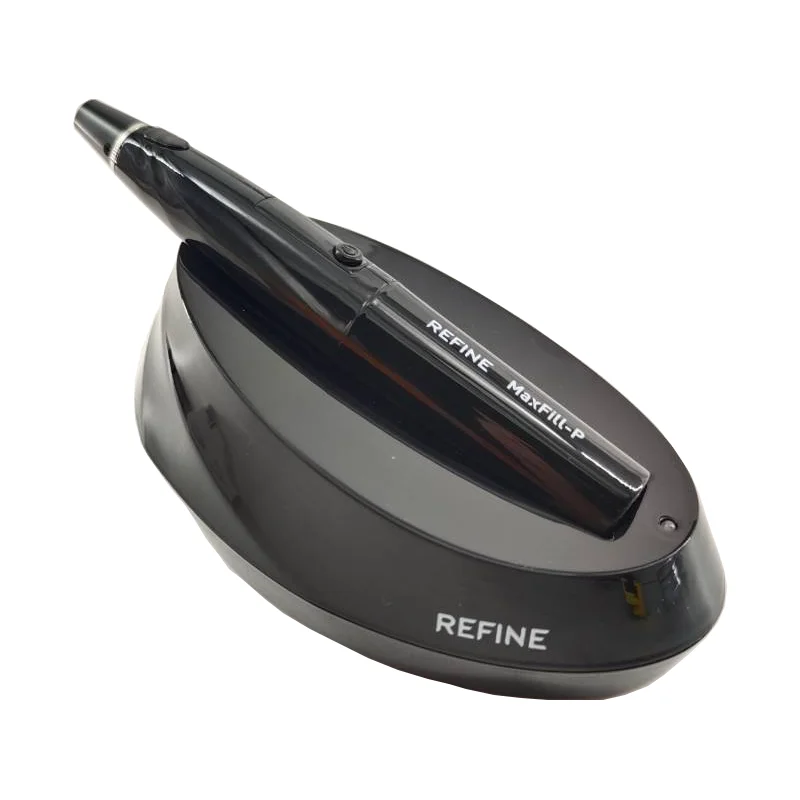 Hot Sales Hot Melt Filling Machine Heated Cutter Pen/dental Obturation Pen/dental  Gutta Percha Obturation