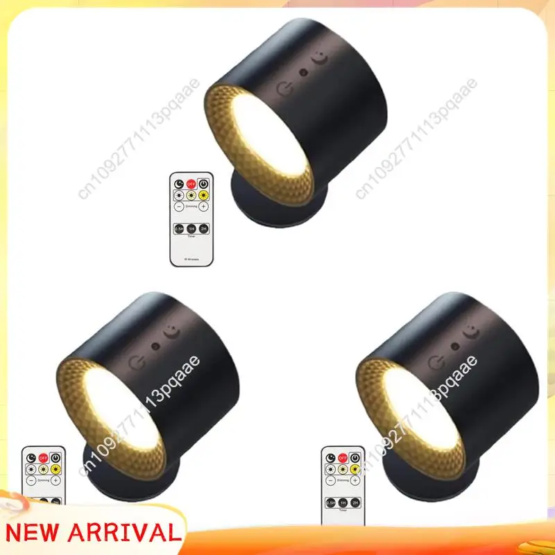 N84R 3X Glow Right Smart Halo Lux، توهج الضوء في كل مكان، أضواء يمين متوهجة، أضواء USB قابلة لإعادة الشحن باللون الأسود