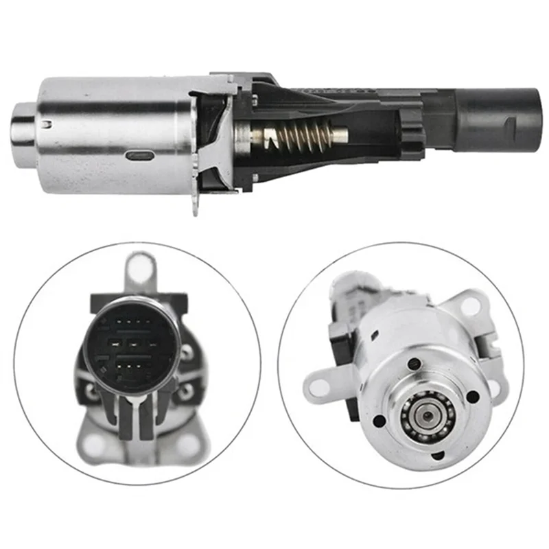 

L37A-новый цилиндр Valvetronic, привод ГРМ 11377603979 для BMW M2 N20 N55 135I 228I 320I, электромагнитный регулятор распределительного вала