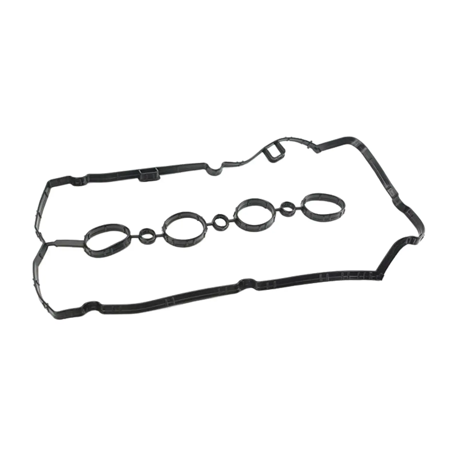 Vehicle Valve Cover Gasket 55354237 Parts Rubber Fit for Aveo