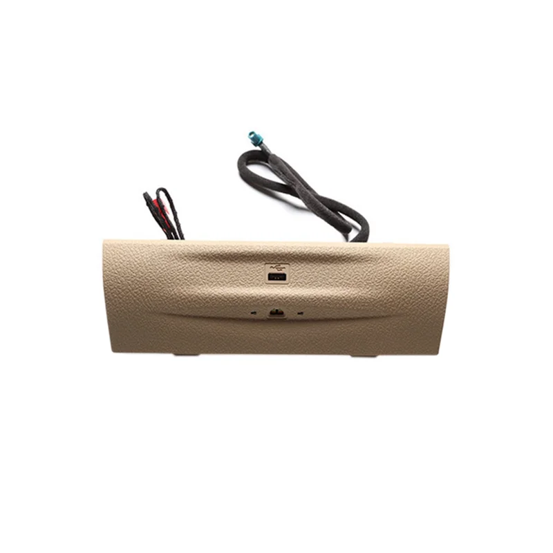 

Reliable-Beige Car Cigarette Atmosphere Lamp For BMW 3 /GT/4-Series F30 F32 F34 F36 2012-2019