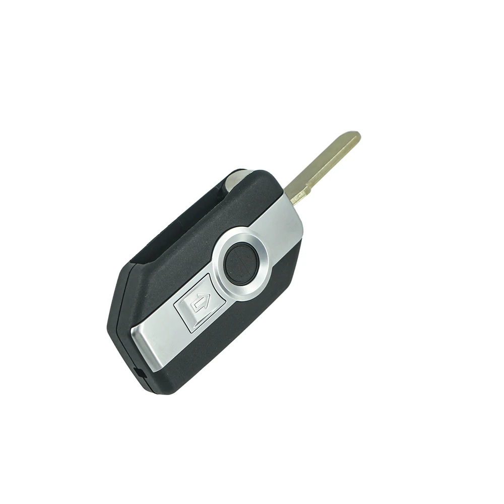 Motorcycle Smart Key 2 Buttons One-Click Keyless  For BMW motorcycle R1200GS R1250GS R1200RT K1600 GT GTL F750GS F850GS K1600B