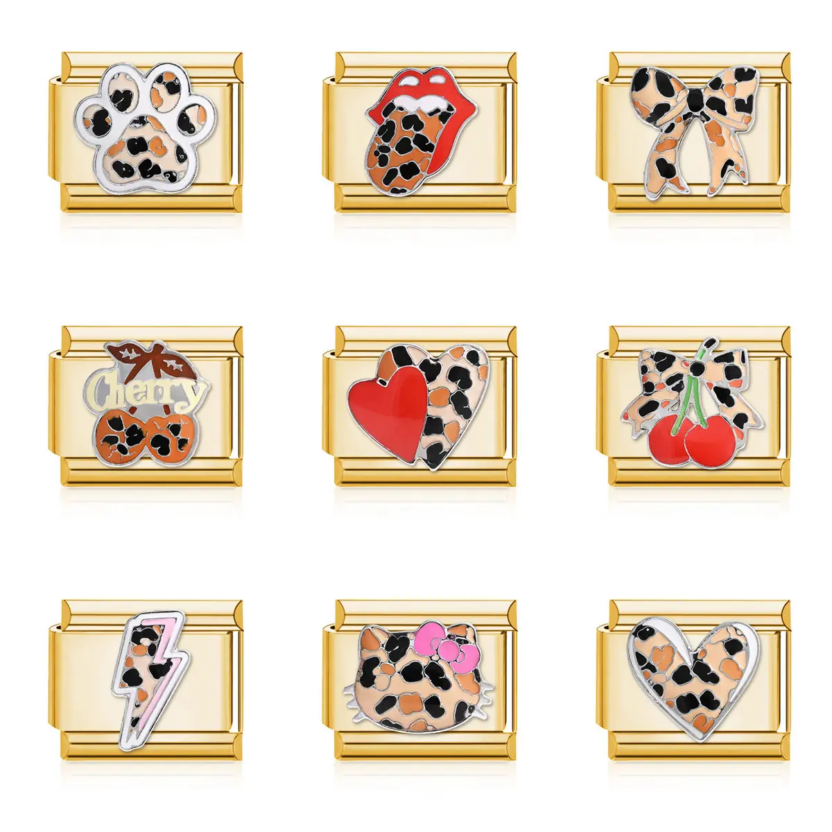 Wg 1Pc Italian Modu…