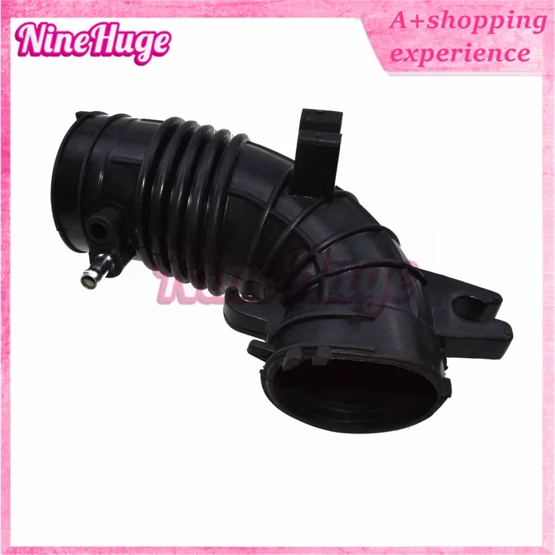 17228-PNB-J00 17228PNBJ00 Engine Air Filter Cleanner Intake Hose Flow Tube Pipe for HONDA CRV CR-V RD6 RD7 2005-2006 2.4L Petrol