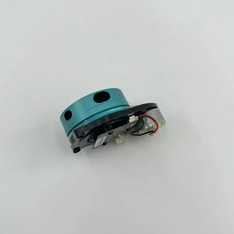 For Xiaomi Mijia 2S 3C Robotic Vacuum Mop, Practical Repair Spare Part, Replacement LDS LiDAR Laser Distance Sensor Assembly