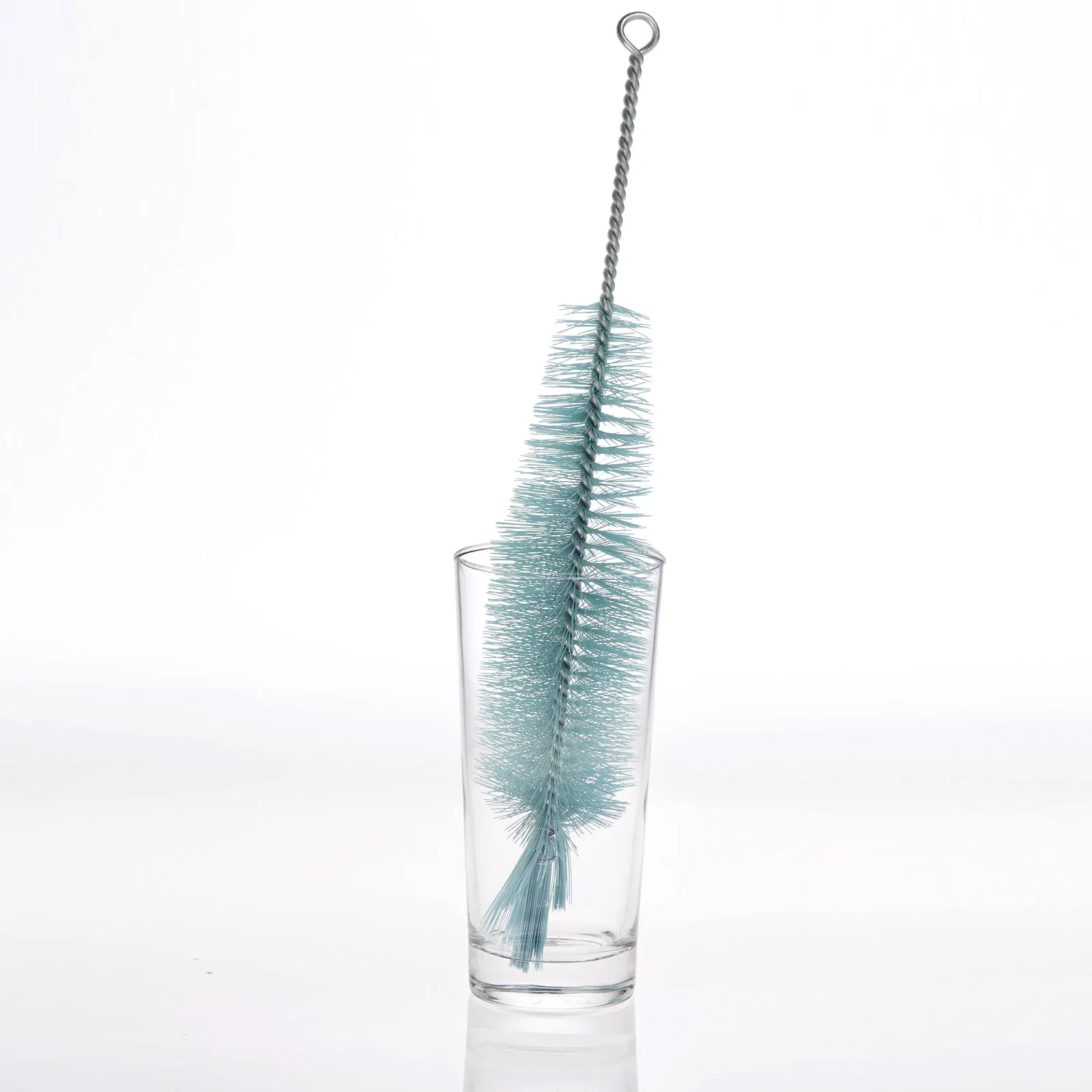 

Long Handle Bottle Cleaning Brush Set Tube Wine Water Beer Bottle Brush With Soft Bristles For Household Lab