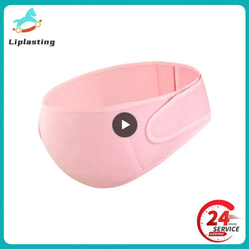 

Women Underwear Maternity Belt Supplies Abdominal Bander Pregnancy Antenatal Bandage Belly Bander Back Support Belt for Pregnant