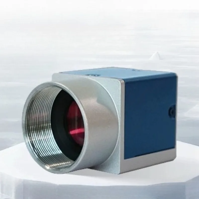 ME2C-507-23GM/C-P 1/2.5 5MP Rolling Shutter Industrial Vision Camera with GigE Interface