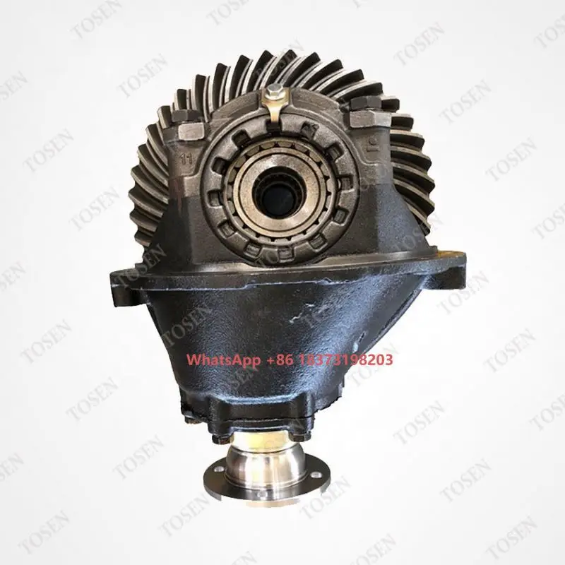 

Wholesale for Fuso Differential Gear