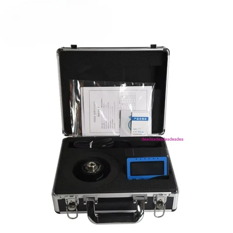 

220-2200Nm Portable Torque Wrench Tester