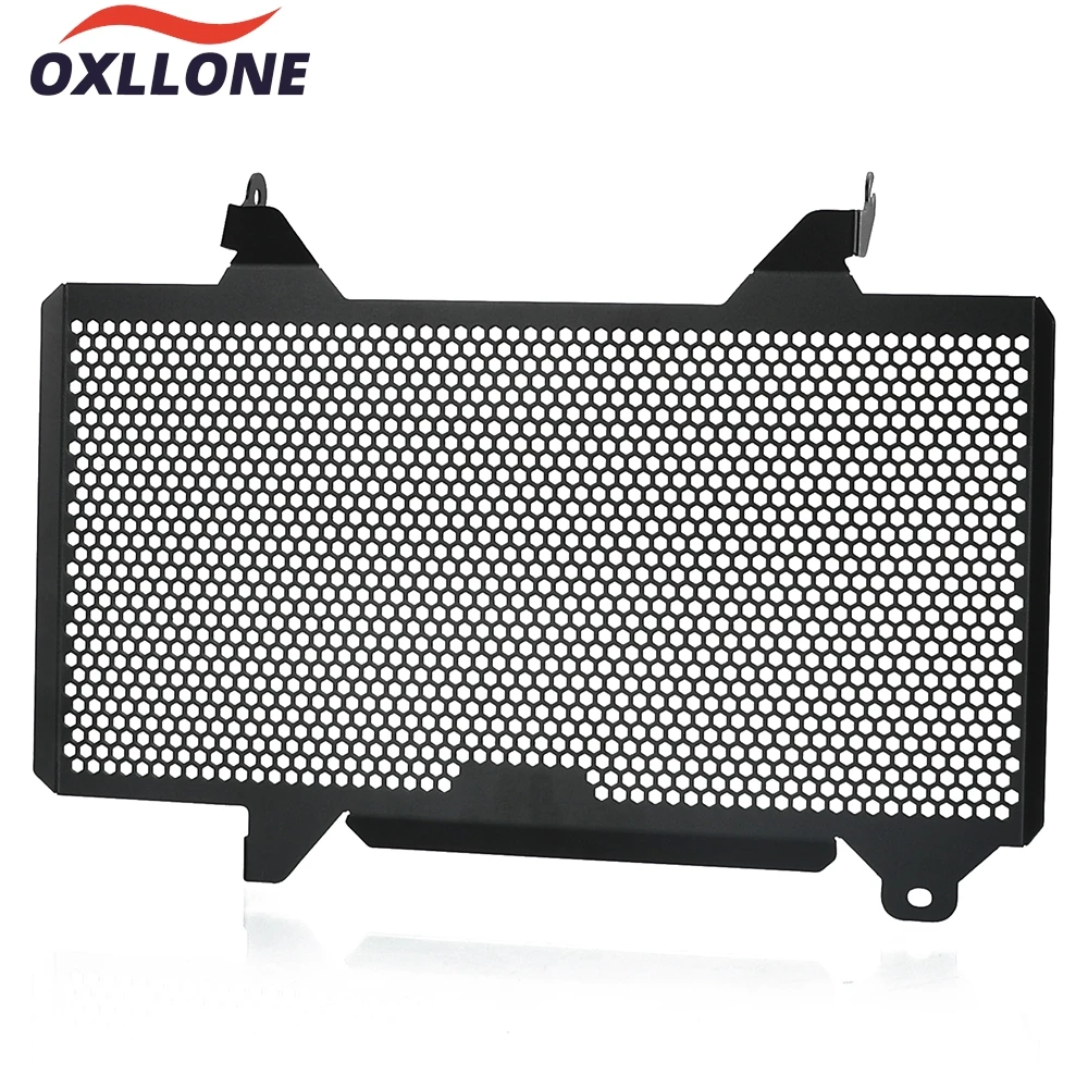 For V-STROM 1050 XT 2020-2024 DL1000 V Strom Accessories Motorcycle Aluminium Radiator Grille Guard Cover Water Tank Protection