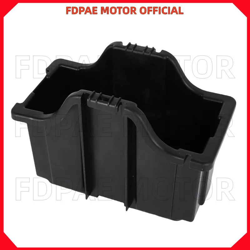 Battery Case / Box … - image