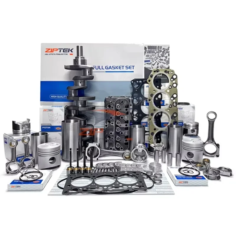 For Kubota Diesel Engine Spare Parts, Brand New Kubota Engine Parts