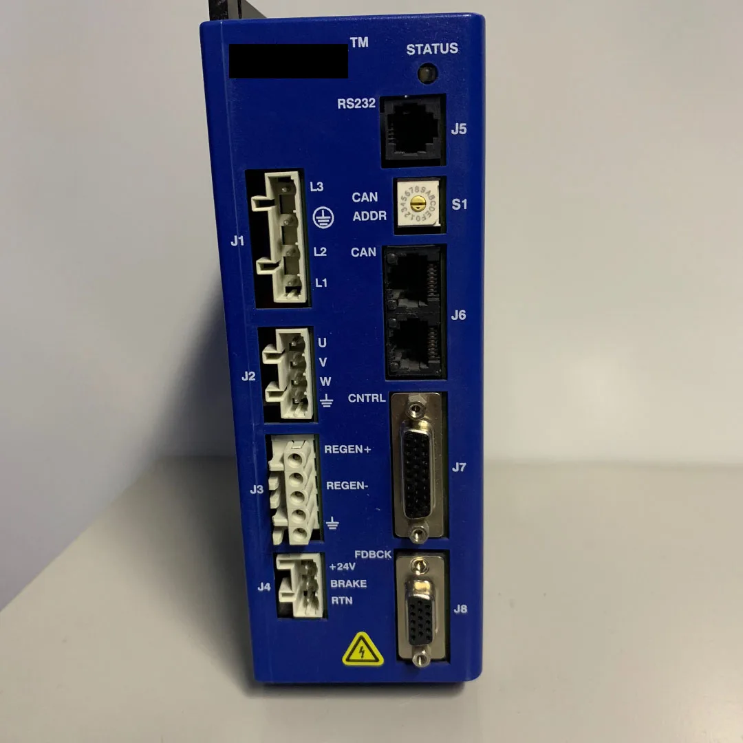 

XTL-230-36 Servo drive With warranty