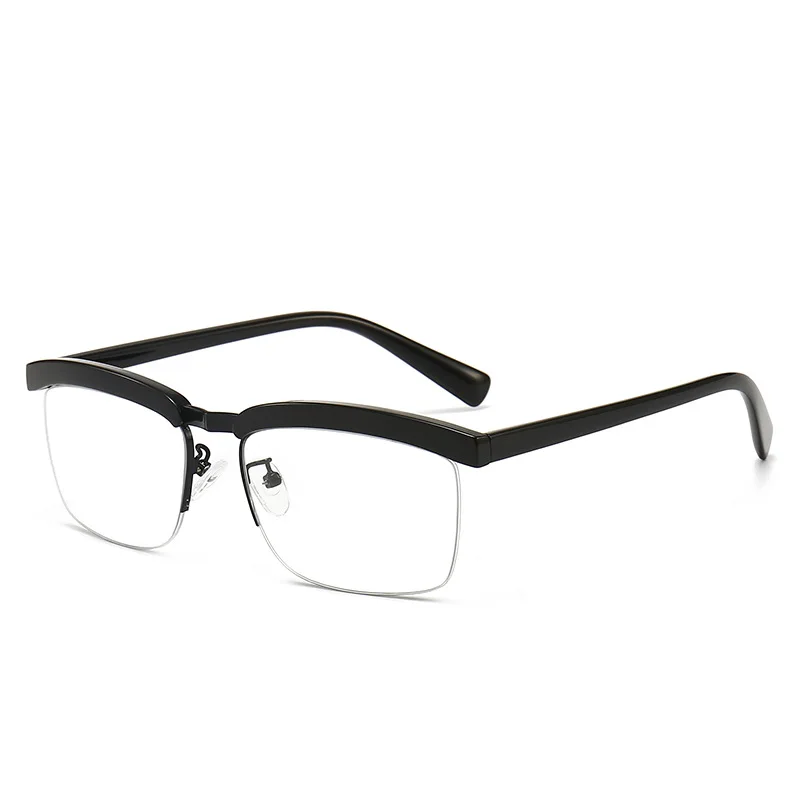 Okulary Tom Hardy z filmu, cosplay, metalowe, unisex, nowe, blokujące niebieskie światło, okulary komputerowe, lekkie okulary przeciwsłoneczne, akcesoria.