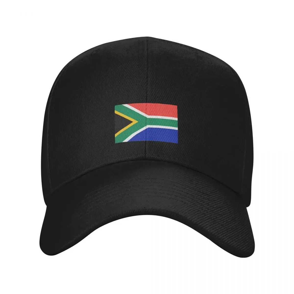 South Africa Flag Baseball Cap cute men's big size hat Cosplay Golf Hat Man Mens Tennis Women's