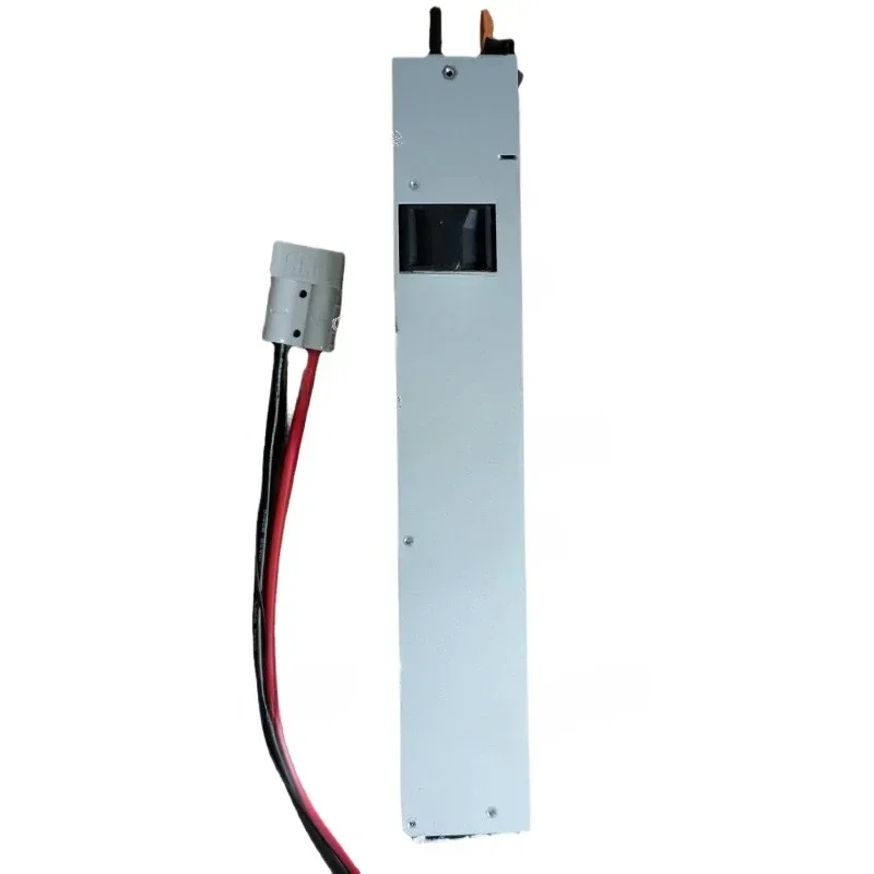 

2025 Adjustable charger 14.6V true 50A Ferrous lithium phosphate charger, ternary lithium, polymer, lead-acid battery.