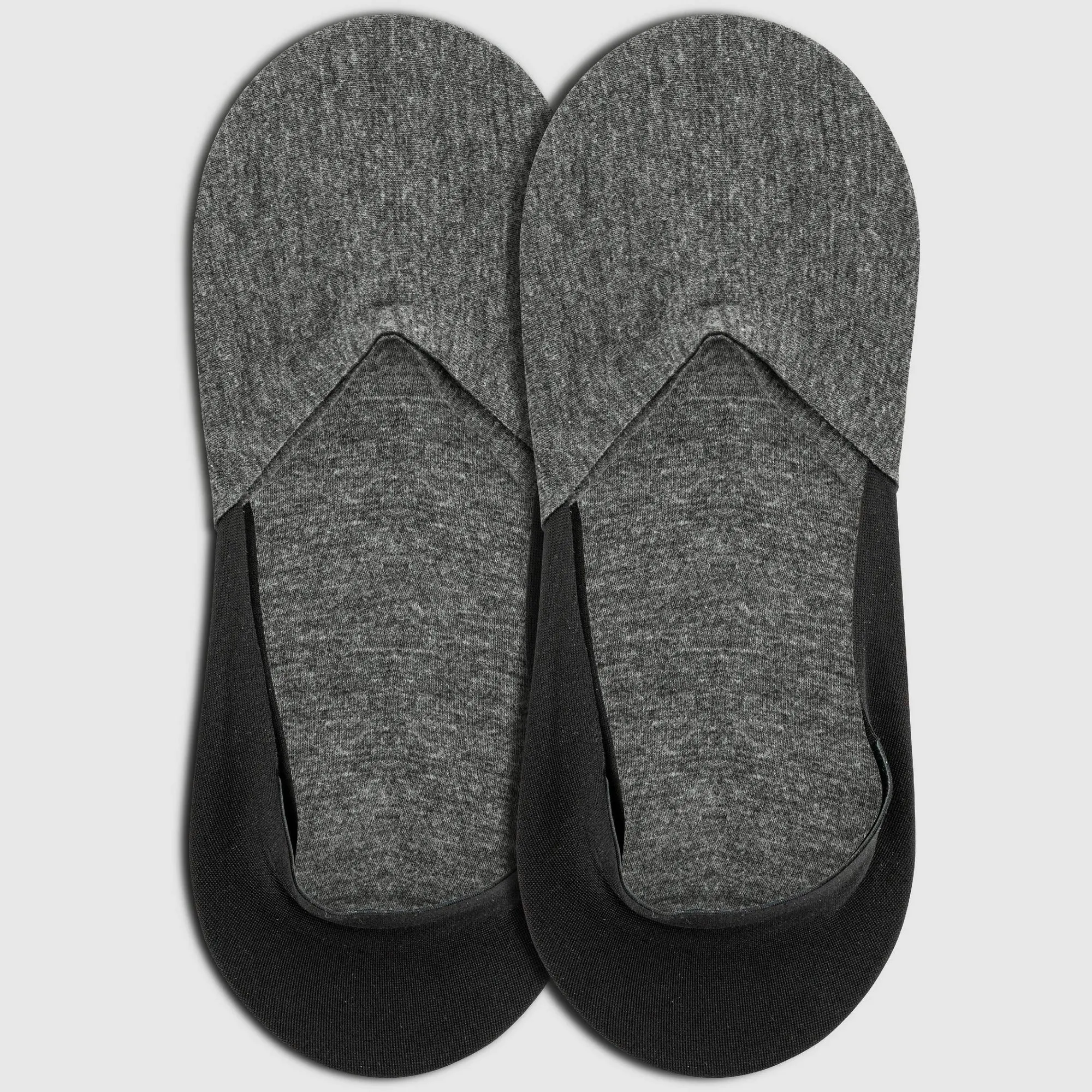 2 paar gladde, halfhoge voerin - Heel Liner Grip recensie en prijs