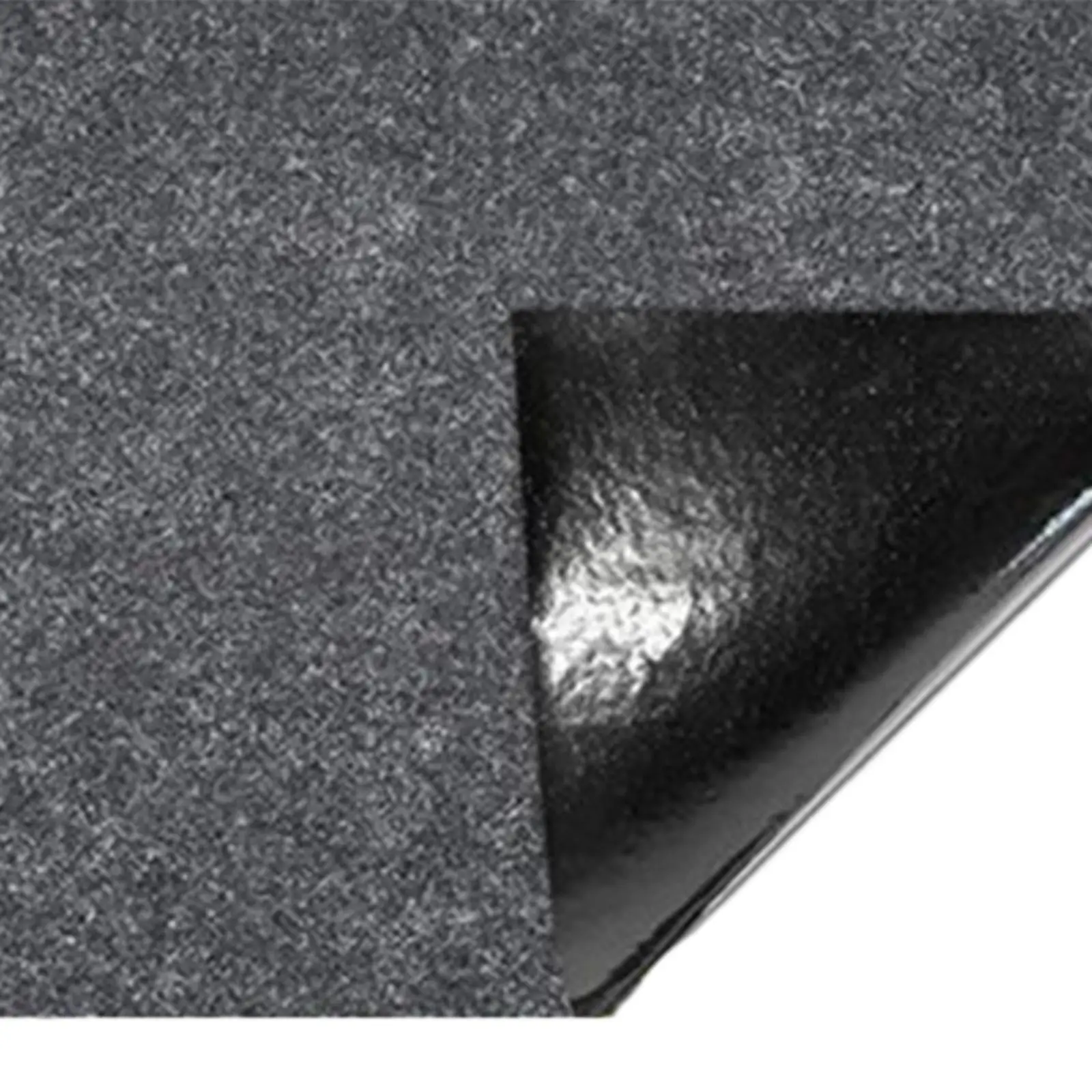Absorbent Felt Stable Mat Heavy Duty Non Slip Horse Stall Carpet Cuttable Washable for Barns and Pens