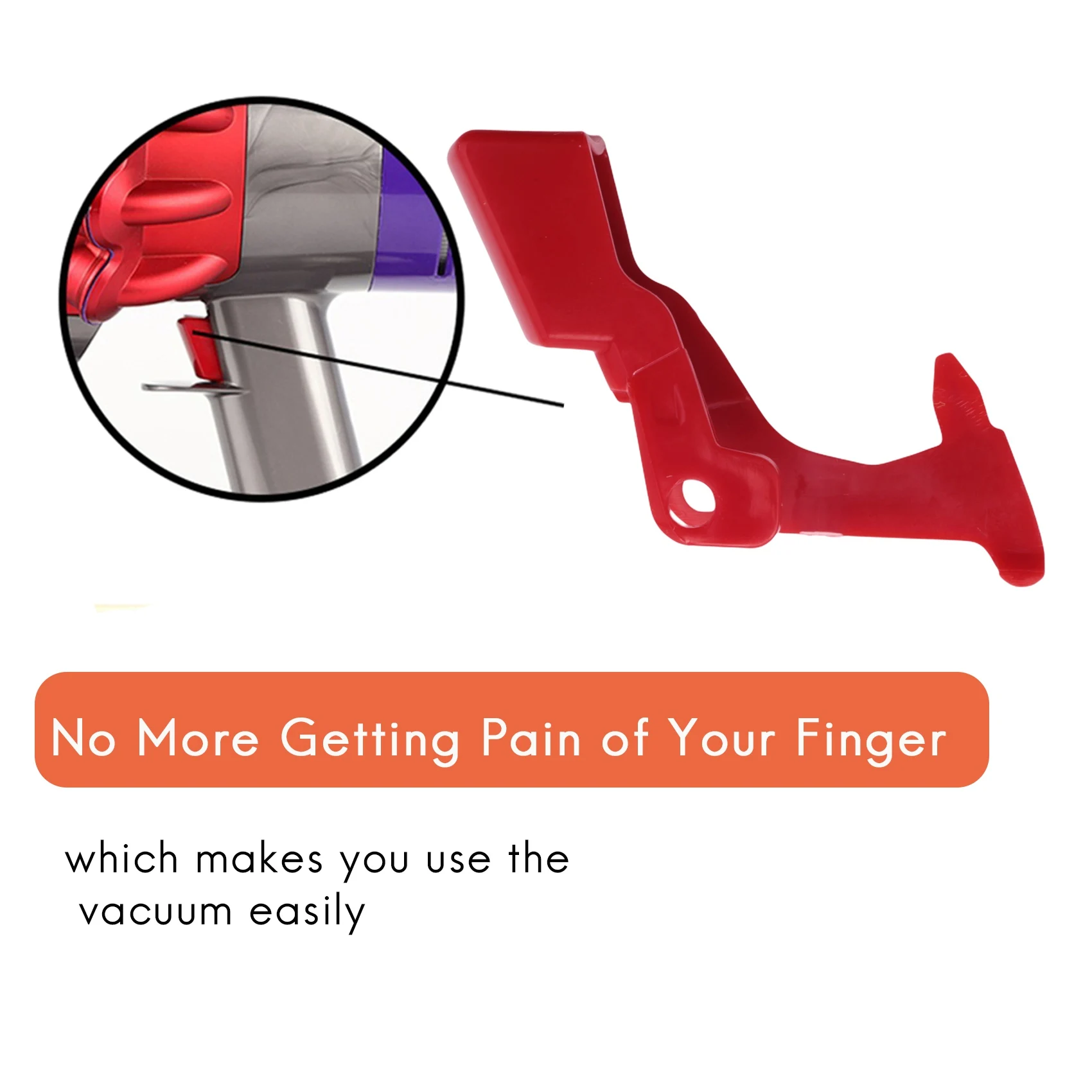 Eas-2Pcs Extra Stro… - image