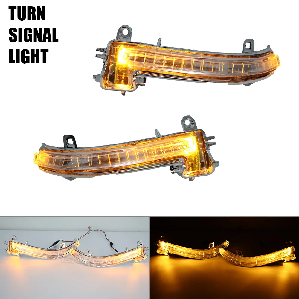 

Car LED Turn Signal Light Side Mirror Lamp Indicator For BMW F35 F32 F33 F34 X1 E84 F36 1 2 3 4 series F20 F30 F31 F21 F22 F23