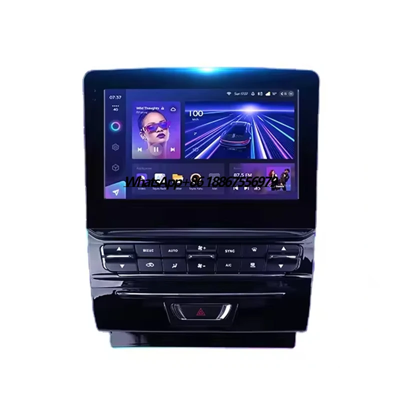 

TEYES CC3L CC3 2K for Maserati Quattroporte 6 M156 2013-2015 Multimedia Video Player Navigation Stereo GPS Android Car Radio DVD