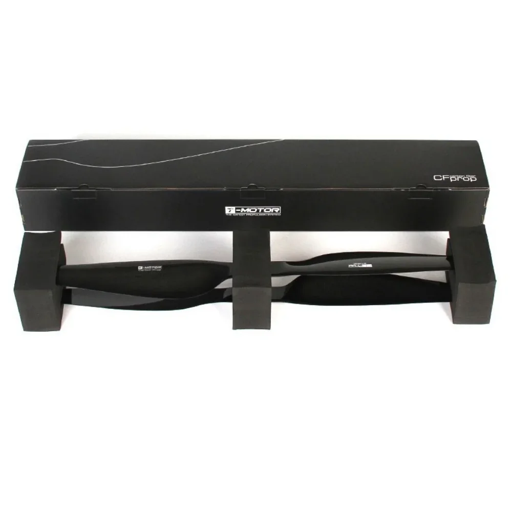 

Промышленный пропеллер T-MOTOR G32*11 для сельскохозяйственных дронов-вертолетов, грузоподъемность 30-35 кг, хит продаж