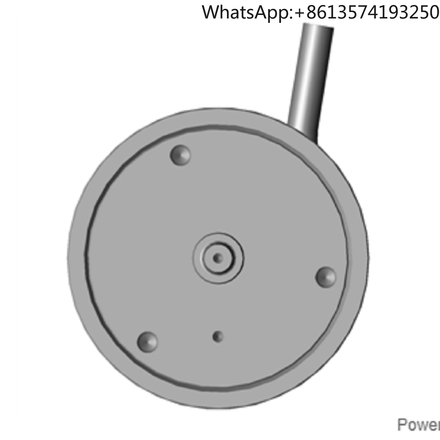 

RQN 224 Servo Encoder Indramat Feedback DSF 2MN-H