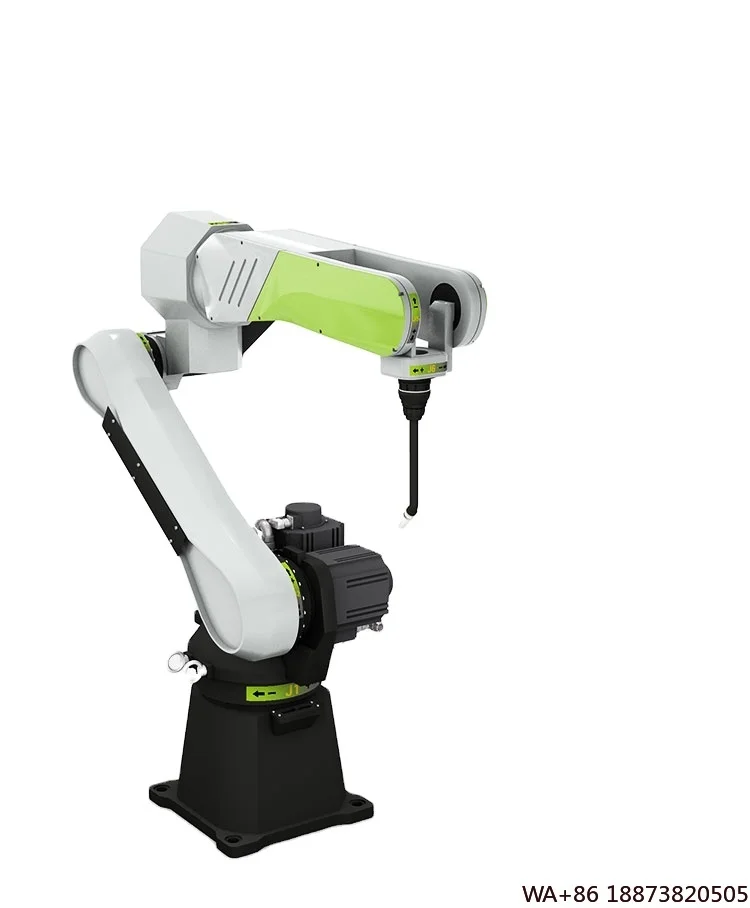 Industrial Robot Hi… - image