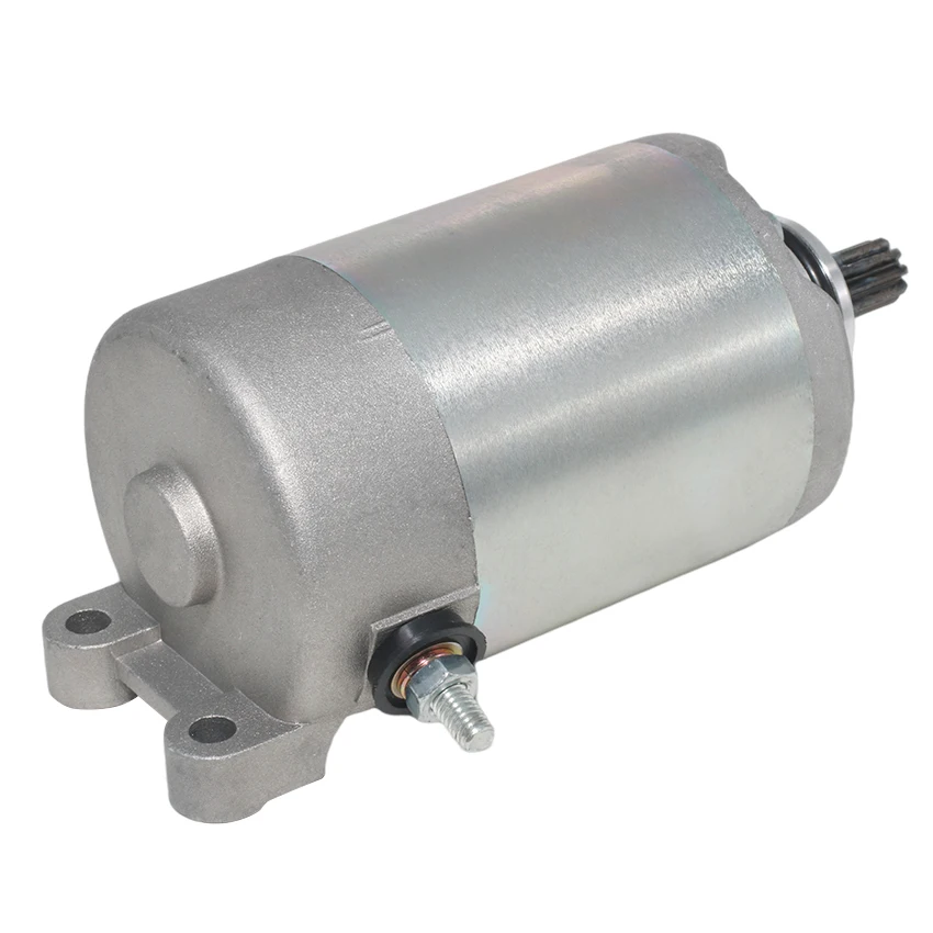 قطع غيار الدراجات النارية محرك كهربائي كاتب لهوندا CH250 (ELITE) CN250 هيليكس لربيع 250 CF250 موتو 31200-KS4-018